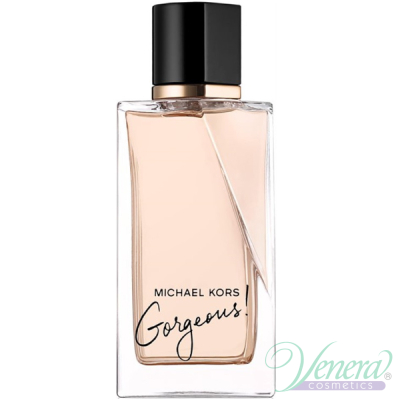 Michael Kors Gorgeous! EDP 100ml за Жени БЕЗ ОПАКОВКА Дамски Парфюми без опаковка