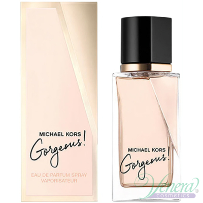 Michael Kors Gorgeous! EDP 30ml за Жени Дамски Парфюми