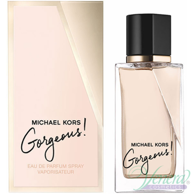 Michael Kors Gorgeous! EDP 50ml за Жени Дамски Парфюми