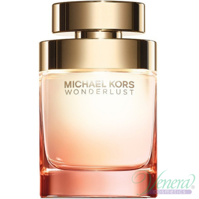 Michael Kors Wonderlust EDP 100ml за Жени БЕЗ ОПАКОВКА Дамски Парфюми без опаковка