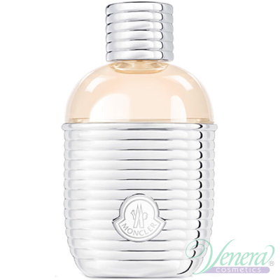 Moncler pour Femme EDP 100ml за Жени БЕЗ ОПАКОВКА Дамски Парфюми без опаковка