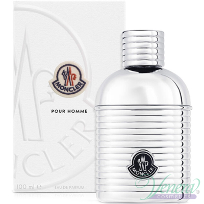 Moncler pour Homme EDP 100ml за Мъже Мъжки Парфюми