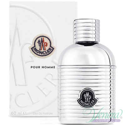 Moncler pour Homme EDP 60ml за Мъже Мъжки Парфюми
