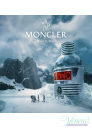 Moncler pour Homme Комплект (EDP 100ml + Shampoo 100ml + SG 100ml) за Мъже Мъжки Комплекти