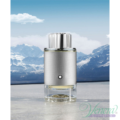 Montblanc Explorer Platinum EDP 30ml за Мъже Мъжки Парфюми