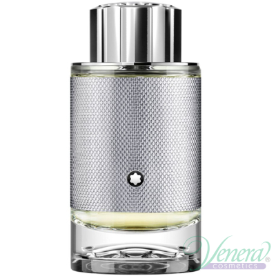 Montblanc Explorer Platinum EDP 100ml за Мъже БЕЗ ОПАКОВКА Мъжки Парфюми без опаковка