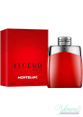 Mont Blanc Legend Red EDP 100ml за Мъже БЕЗ ОПАКОВКА Мъжки Парфюми без опаковка