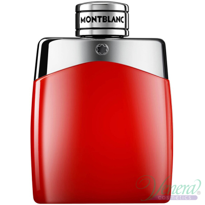 Mont Blanc Legend Red EDP 100ml за Мъже БЕЗ ОПАКОВКА Мъжки Парфюми без опаковка