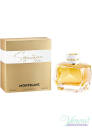 Montblanc Signature Absolue EDP 90ml за Жени БЕЗ ОПАКОВКА Дамски Парфюми без опаковка