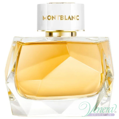 Montblanc Signature Absolue EDP 90ml за Жени БЕЗ ОПАКОВКА Дамски Парфюми без опаковка