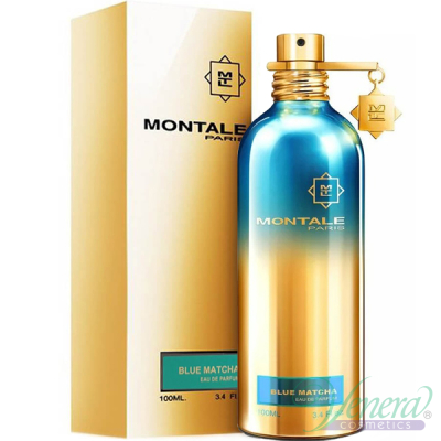 Montale Blue Matcha EDP 100ml за Мъже и Жени