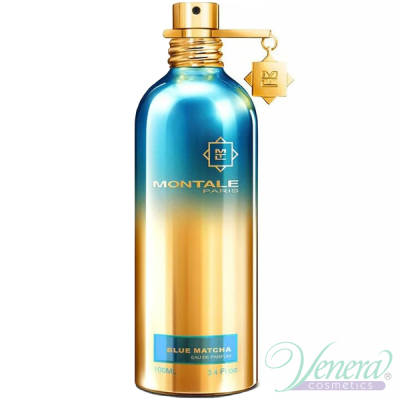 Montale Blue Matcha EDP 100ml за Мъже и Жени