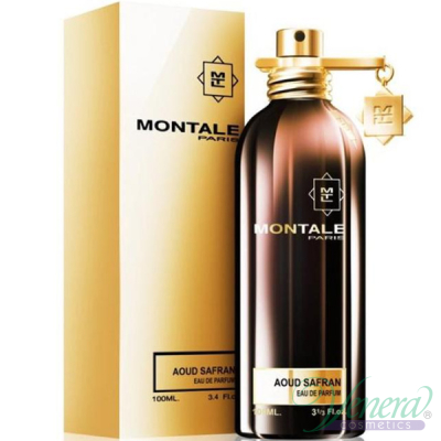 Montale Aoud Safran EDP 100ml за Мъже и Жени