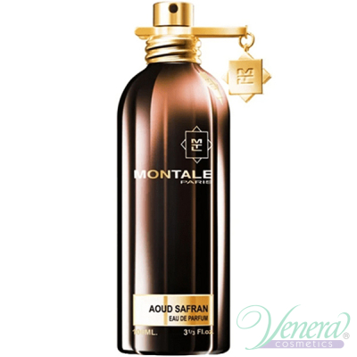 Montale Aoud Safran EDP 100ml за Мъже и Жени