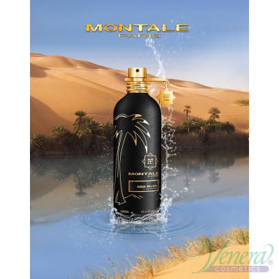 Montale Aqua Palma EDP 100ml за Мъже и Жени БЕЗ...