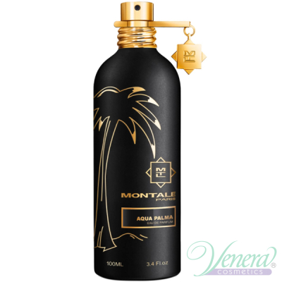 Montale Aqua Palma EDP 100ml за Мъже и Жени БЕЗ...