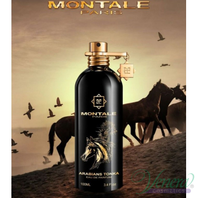 Montale Arabians Tonka EDP 100ml за Мъже и Жени...