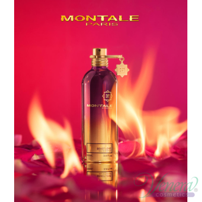 Montale Beast Love EDP 100ml за Мъже и Жени БЕЗ ОПАКОВКА Унисекс парфюми без опаковка
