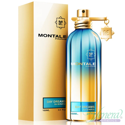 Montale Blue Matcha EDP 100ml за Мъже и Жени БЕ...