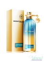 Montale Blue Matcha EDP 100ml за Мъже и Жени БЕЗ ОПАКОВКА Унисекс парфюми без опаковка