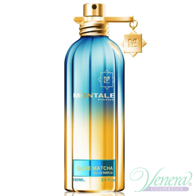 Montale Blue Matcha EDP 100ml за Мъже и Жени БЕ...
