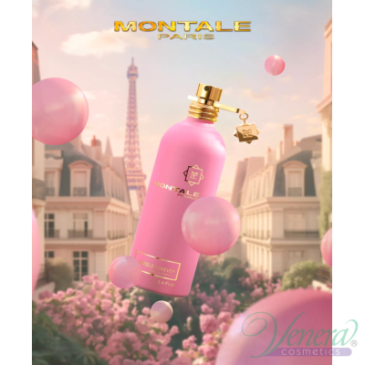Montale Bubble Forever EDP 100ml за Мъже и Жени...