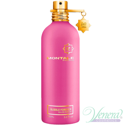 Montale Bubble Forever EDP 100ml за Мъже и Жени...