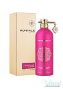 Montale Crazy In Love EDP 100ml за Жени БЕЗ ОПАКОВКА Дамски Парфюми без опаковка