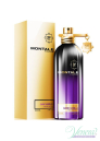Montale Dark Vanilla EDP 100ml за Мъже и Жени БЕЗ ОПАКОВКА Унисекс парфюми без опаковка