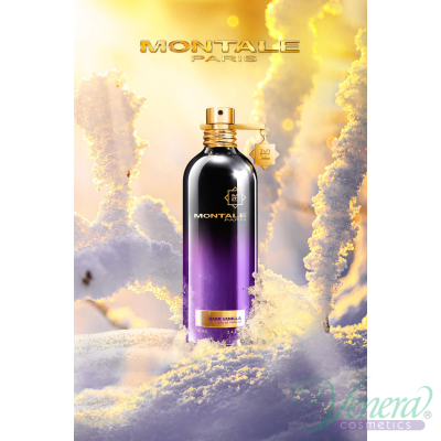 Montale Dark Vanilla EDP 100ml за Мъже и Жени Б...