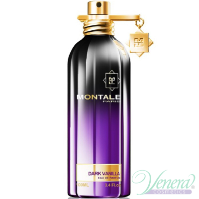 Montale Dark Vanilla EDP 100ml за Мъже и Жени Б...