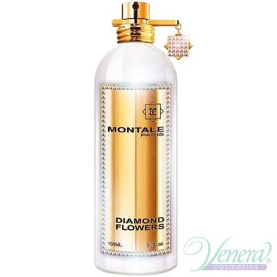 Montale Diamond Flowers EDP 100ml за Жени Дамски Парфюми