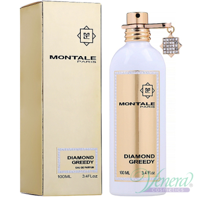 Montale Diamond Greedy EDP 100ml за Жени