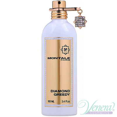 Montale Diamond Greedy EDP 100ml за Жени