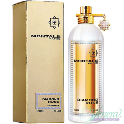 Montale Diamond Rose EDP 100ml за Жени