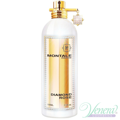Montale Diamond Rose EDP 100ml за Жени