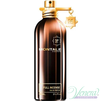 Montale Full Incense EDP 100ml за Мъже и Жени Б...