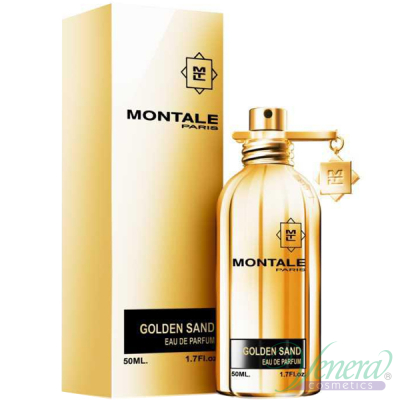 Montale Golden Sand EDP 50ml за Мъже и Жени Унисекс парфюми