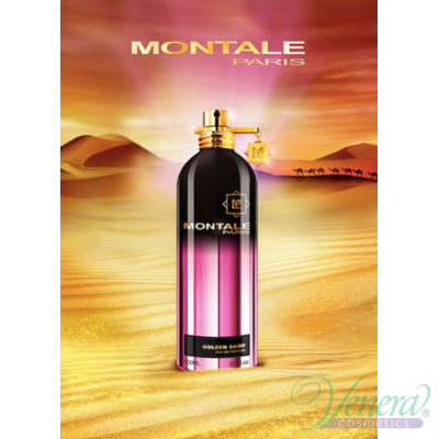 Montale Golden Sand EDP 50ml за Мъже и Жени Унисекс парфюми