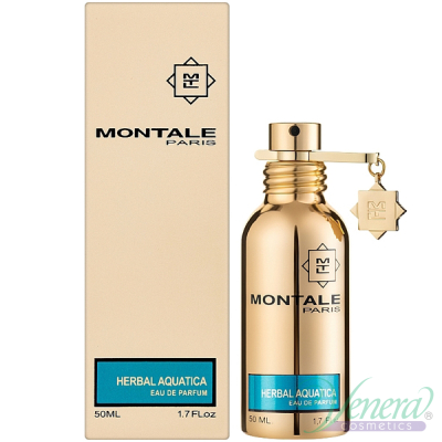 Montale Herbal Aquatica EDP 50ml за Мъже и Жени