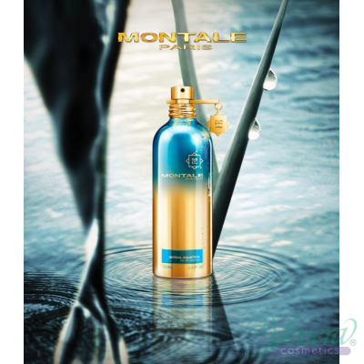 Montale Herbal Aquatica EDP 50ml за Мъже и Жени