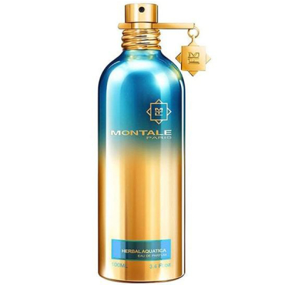 Montale Herbal Aquatica EDP 100ml за Мъже и Жен...