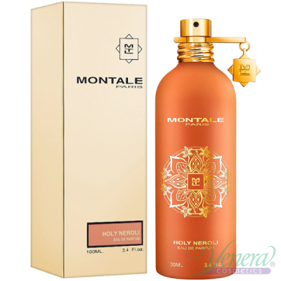 Montale Holy Neroli EDP 100ml за Мъже и Жени