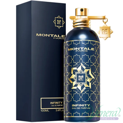 Montale Infinity EDP 100ml за Мъже и Жени