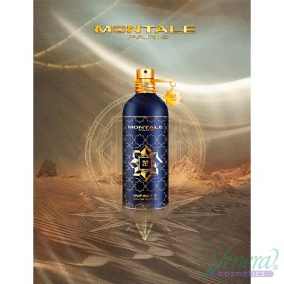 Montale Infinity EDP 100ml за Мъже и Жени БЕЗ О...