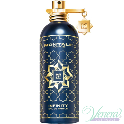 Montale Infinity EDP 100ml за Мъже и Жени БЕЗ О...