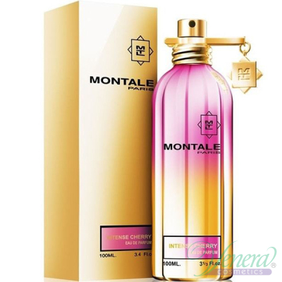 Montale Intense Cherry EDP 100ml за Мъже и Жени