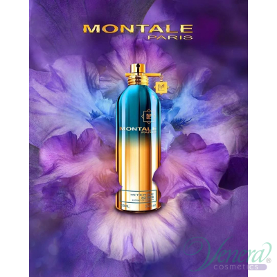 Montale Intense So Iris EDP 100ml за Мъже и Жен...