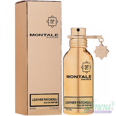 Montale Leather Patchouli EDP 50ml за Мъже и Жени Унисекс парфюми