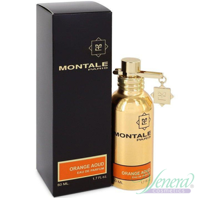 Montale Orange Aoud EDP 50ml за Мъже и Жени